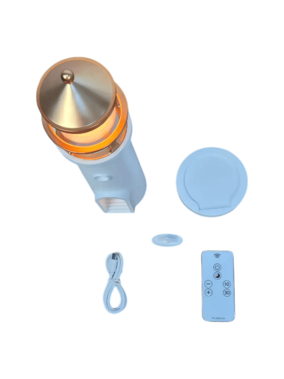 ڕووناککردنەوەی شێوەی منارە