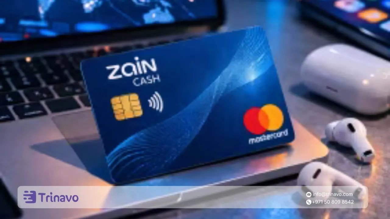 زين كاش العراق: دليلك الشامل للشحن، السحب، والدفع الرقمي