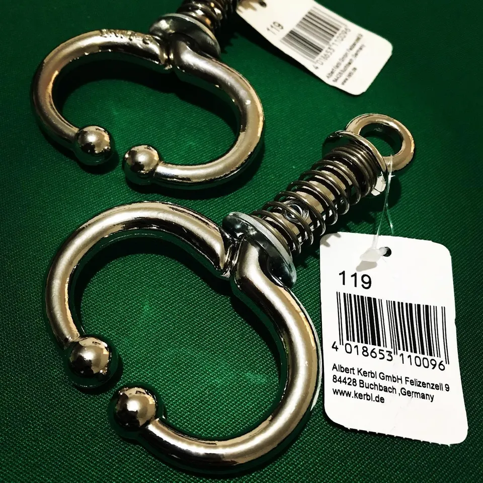 ماسك انف بنابض