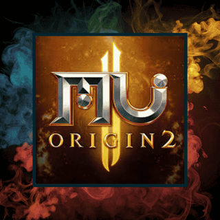 Mu Origin 2