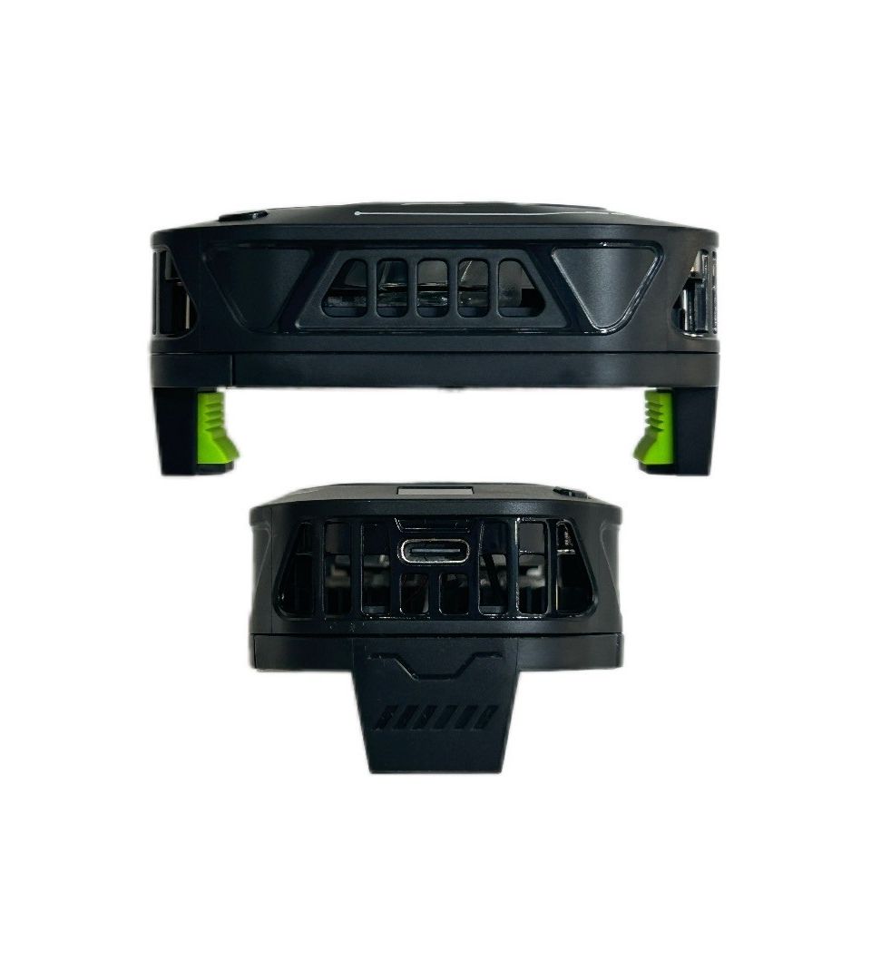 مبرد الهاتف الذكي