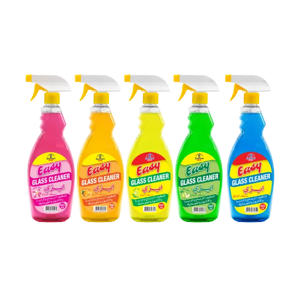 ايزي منظف زجاج  