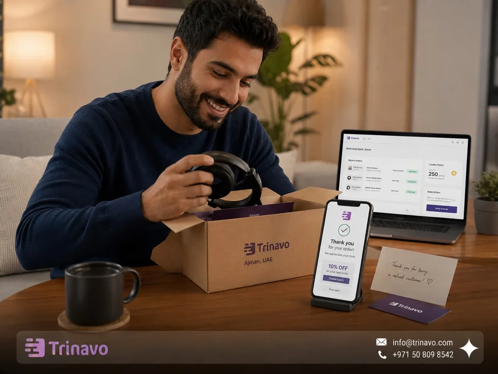الاحتفاظ بالعملاء ورفع الولاء