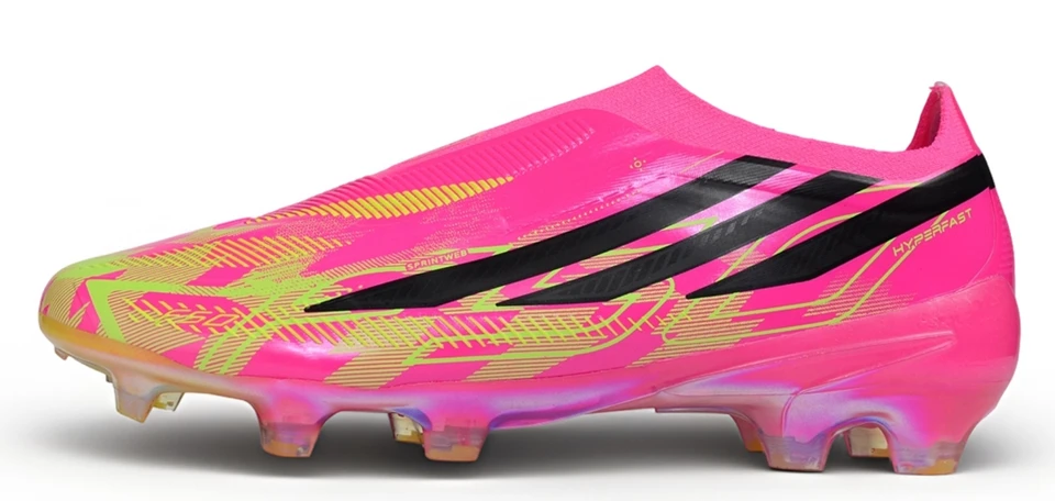 Adidas F50 