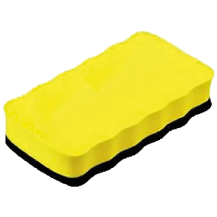 ممحاة وايت بورد المغناطيسية