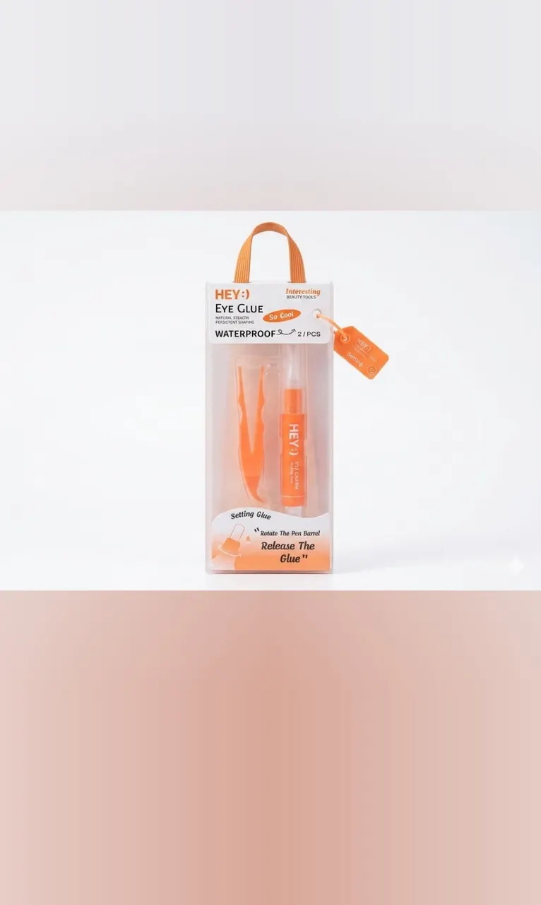 لاصق رموش HEY :) Eye Glue