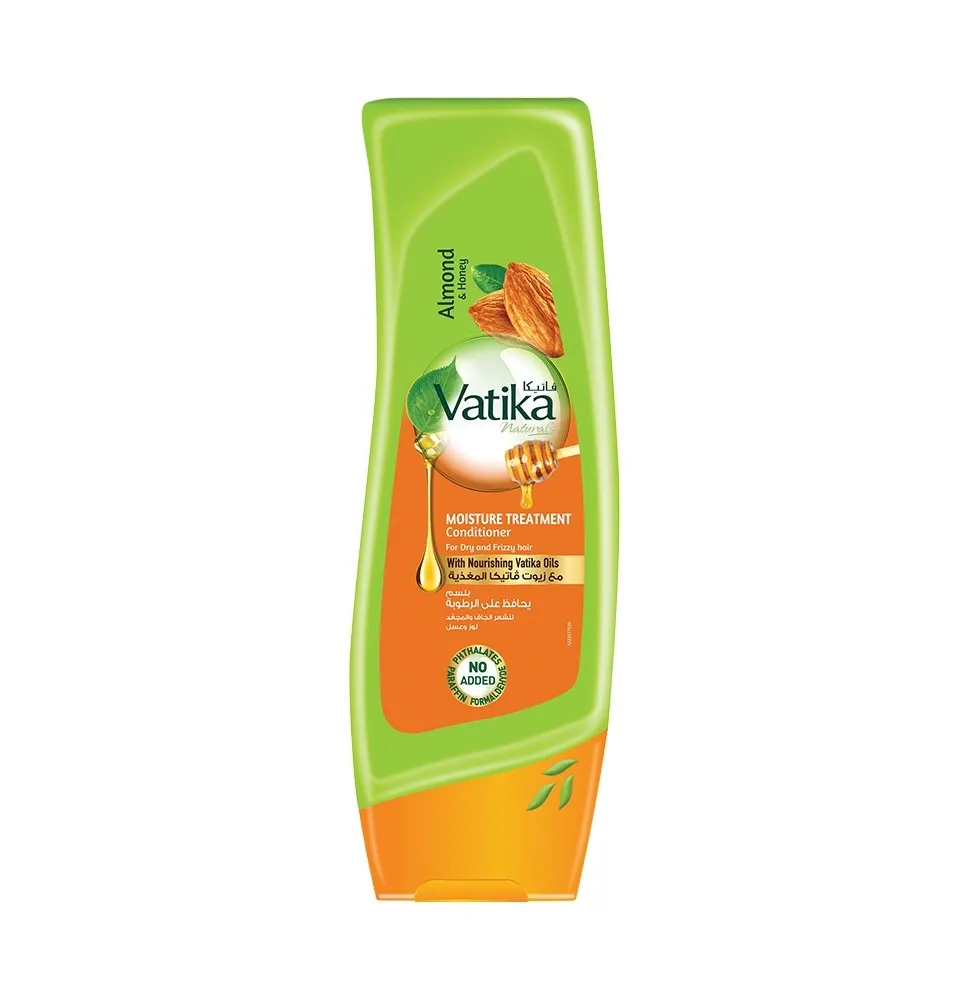 فاتيكا بلسم عسل ولوز 400 مل