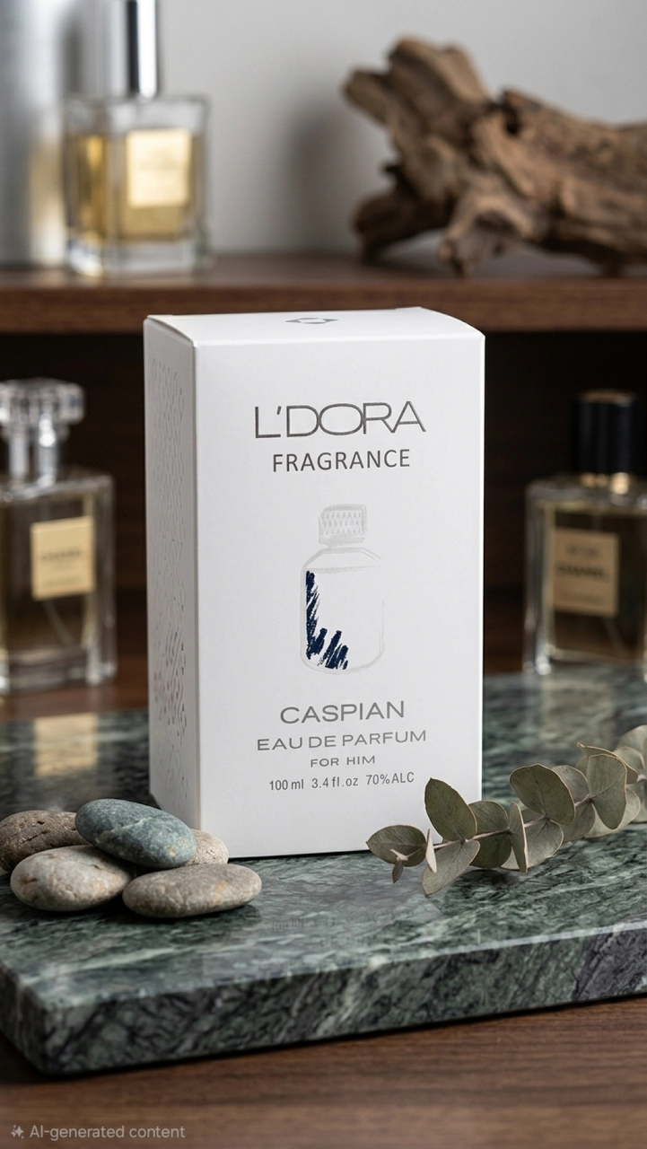 L'DORA Caspian Eau De Parfum