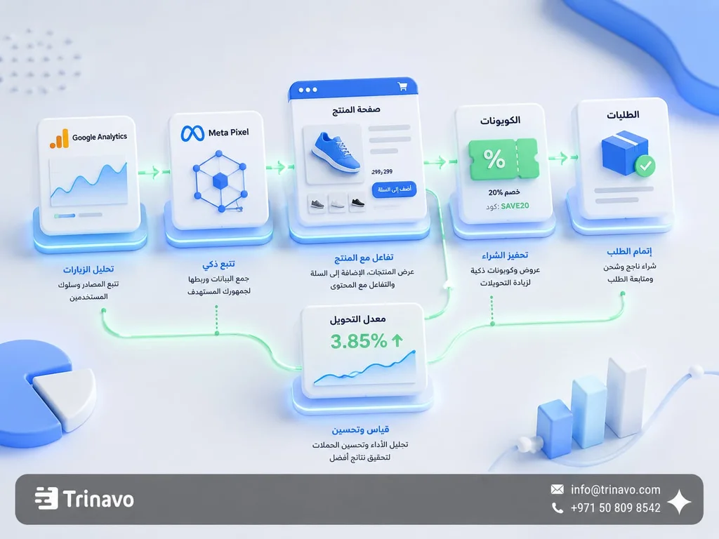 التسويق الذكي
