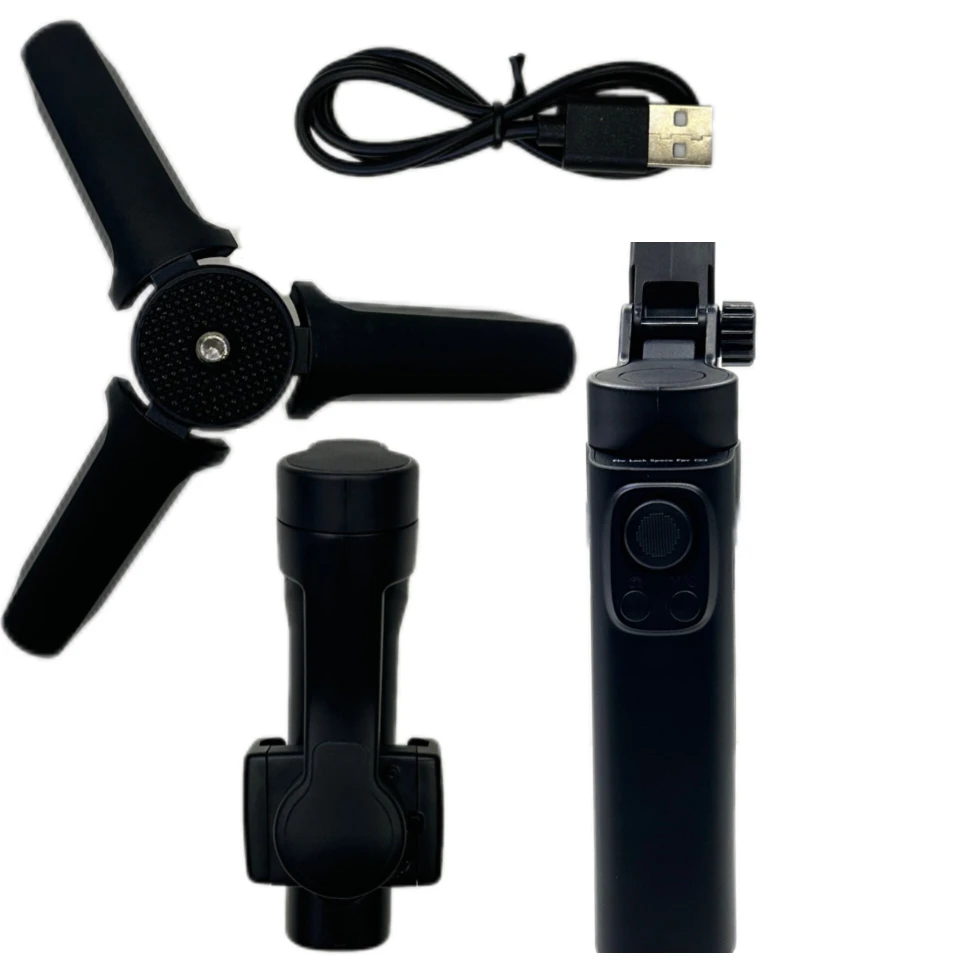F5 PLUS Portable Camera Stabilizer for Phones