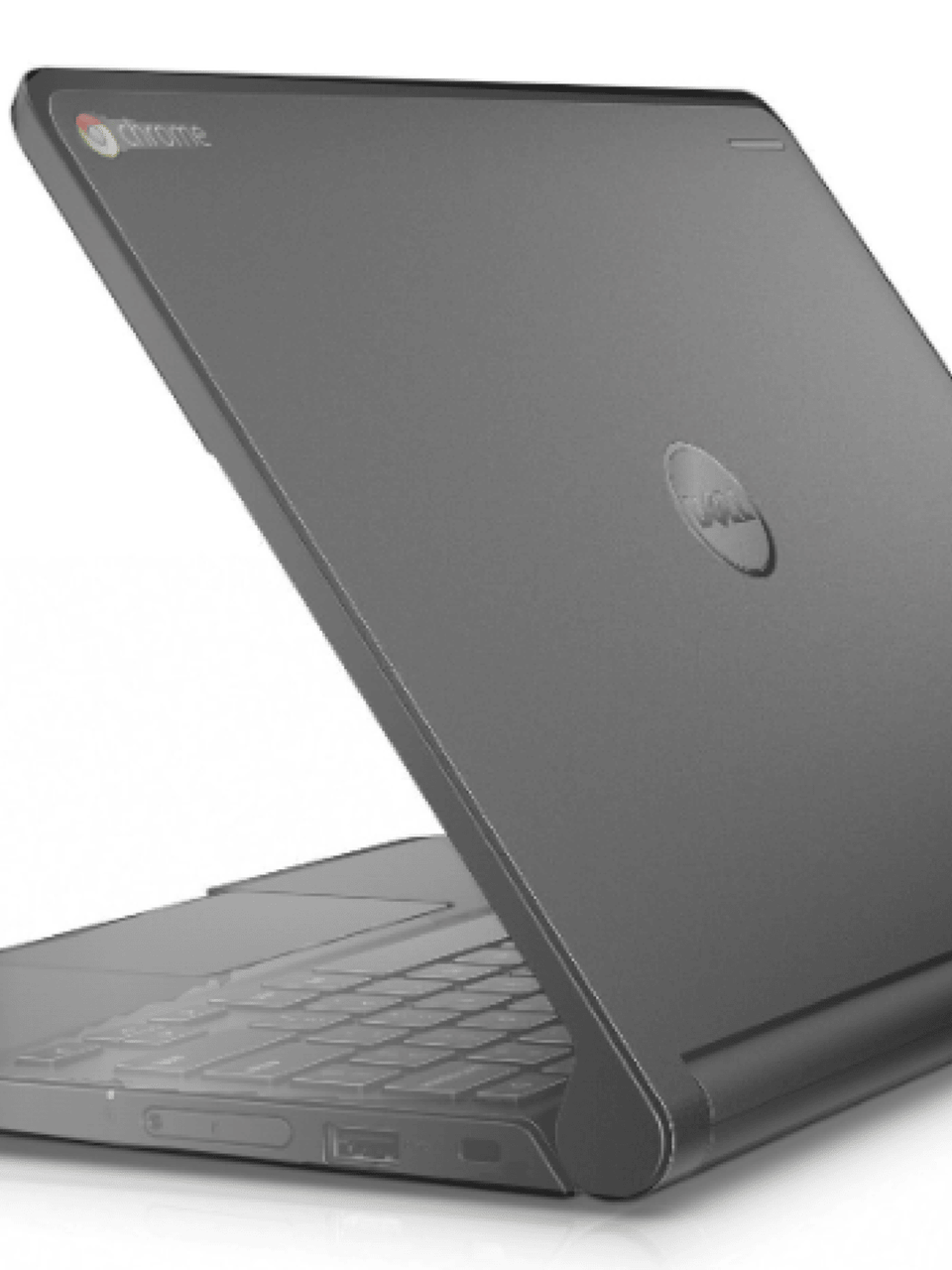 DELL Chromebook Non touched Screen