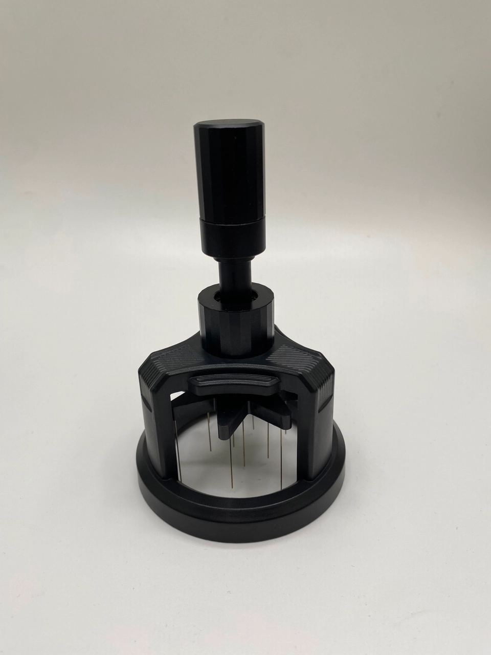Rotary Needle