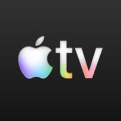 ابل TV