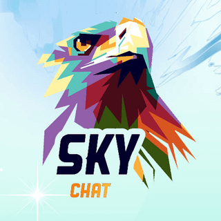 SKY Chat