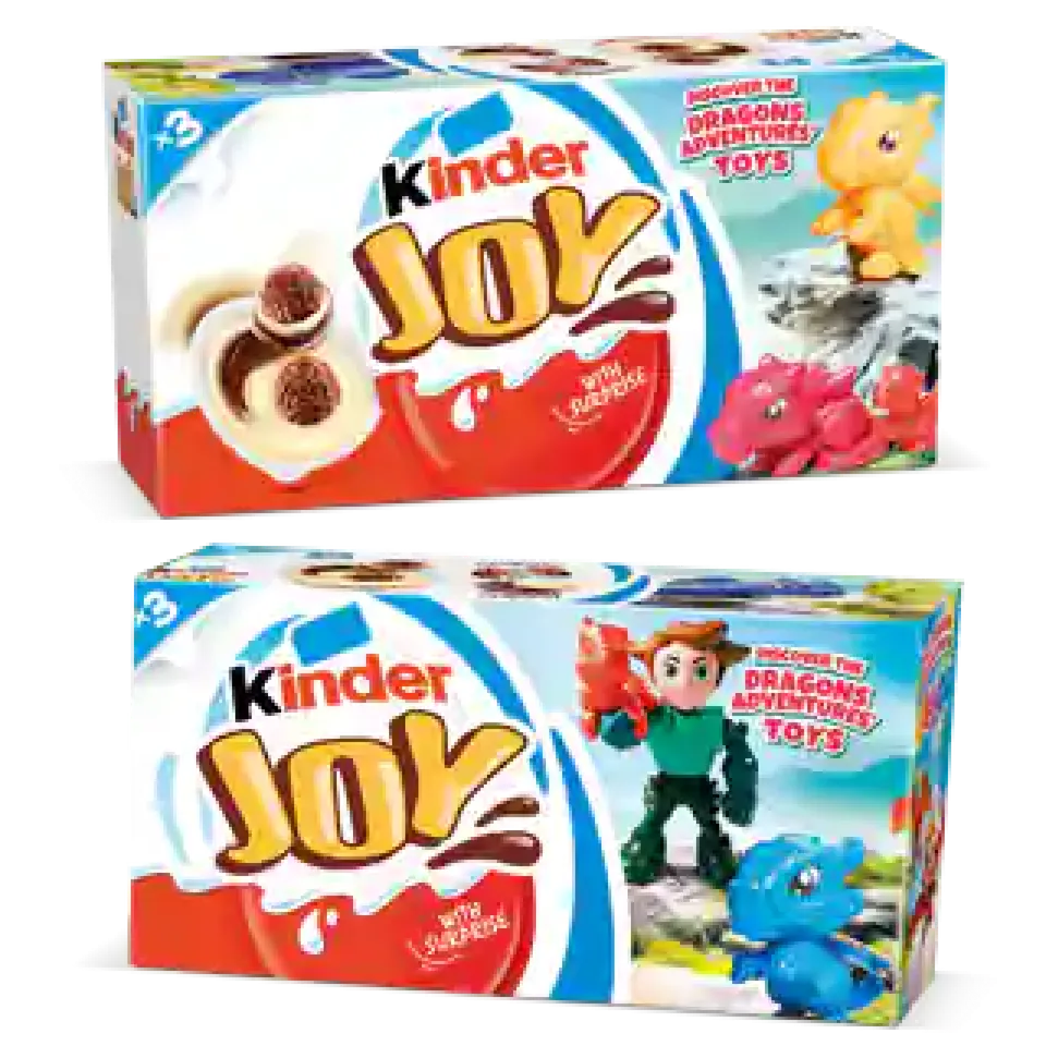 كندر joy 