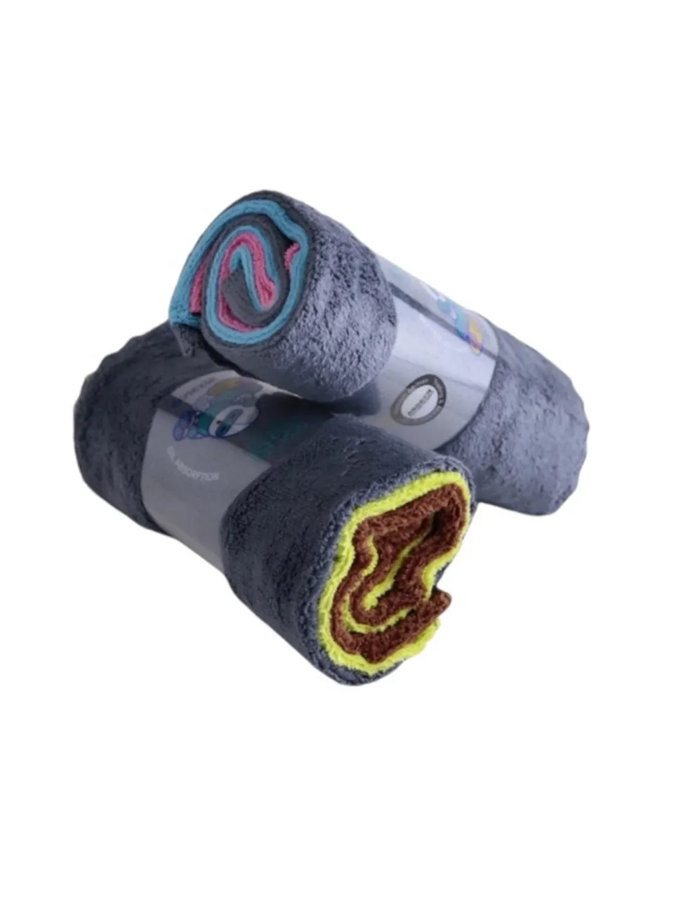 منشفة مطبخ إيجيس لامتصاص الزيت 35 × 35 سم، 3 قطع