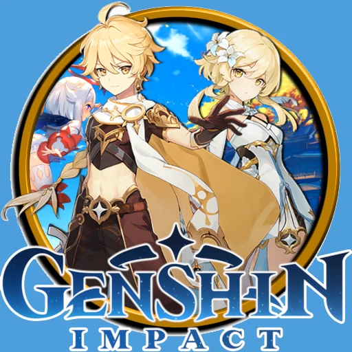 Genshin Crysta 60