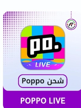 POPPO LIVE
