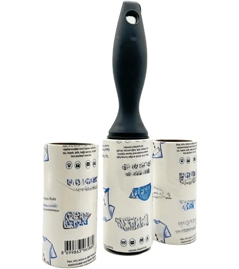 بكرة إزالة الوبر