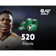 FC POINTS 520