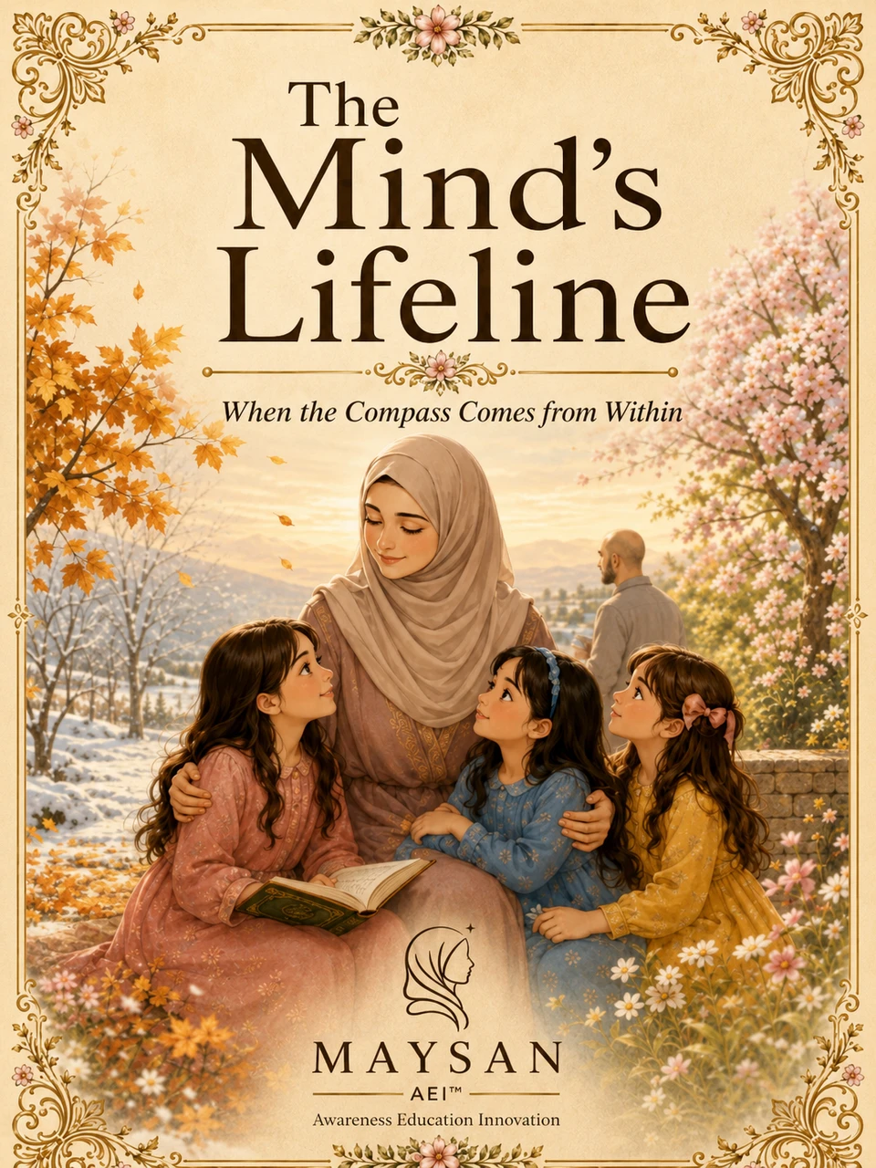 The Mind's Lifeline