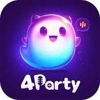 4party chat