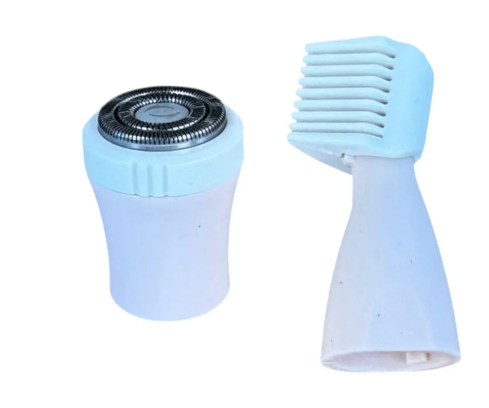 جهاز تحديد الحاجب والوجه