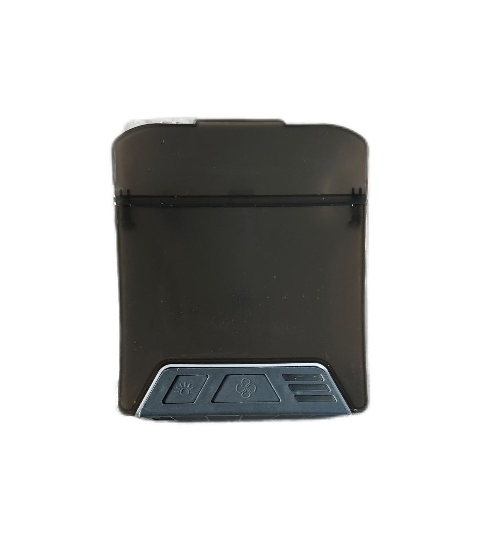 مبردة هواء مكتبية صغيرة