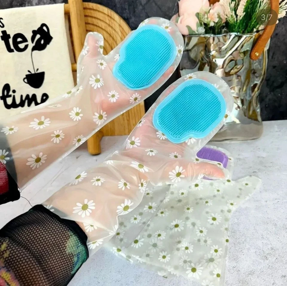 كفوف جلي