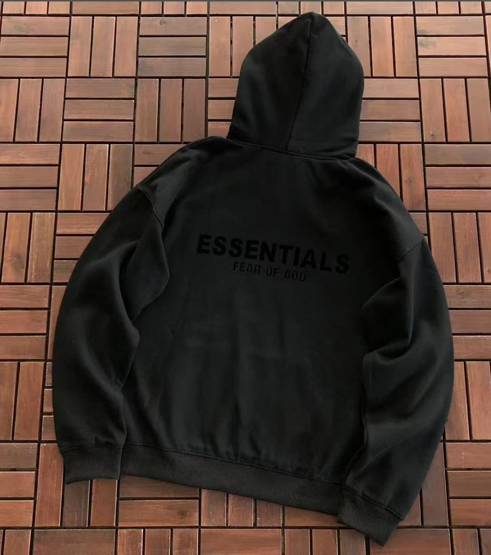 Essential Hoddie