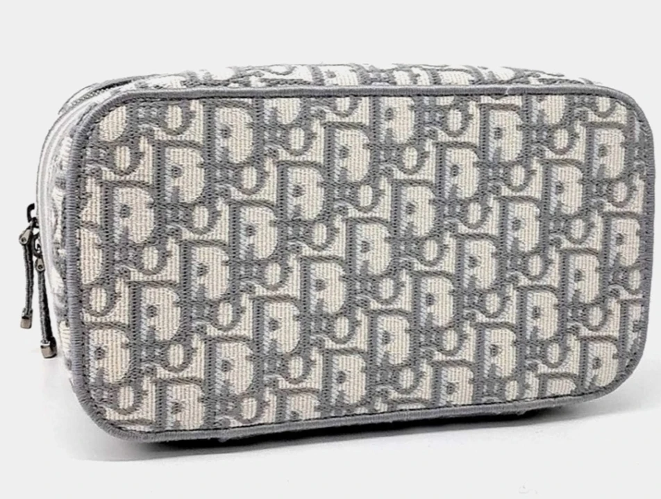 Dior Toiletry Bag 