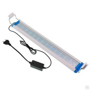 اناره LED ثلاثي الألوان لأحواض أسماك 