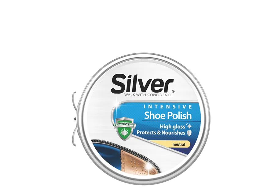 بولش احذية مكثف محايد