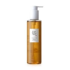 BOJ Ginseng Cleansing Oil 210ML