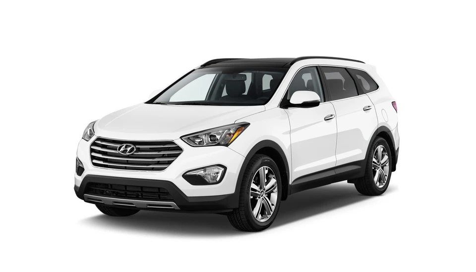 Syria – Lebanon Taxi (SUV)