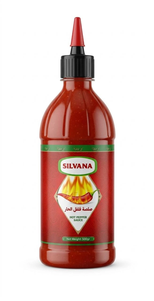 شطة دلوسه كبير *12