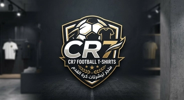 👑⚽ CR7 | FOOTBALL STORE ⚽👑