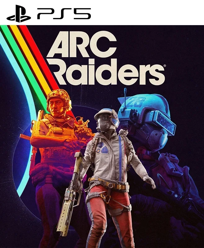 ARC Raiders (Primary)