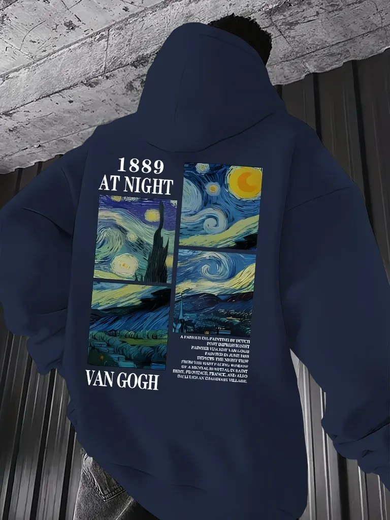 1899 AT NIGHT