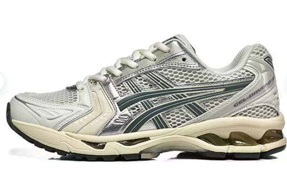 Asics GEL-Kayano