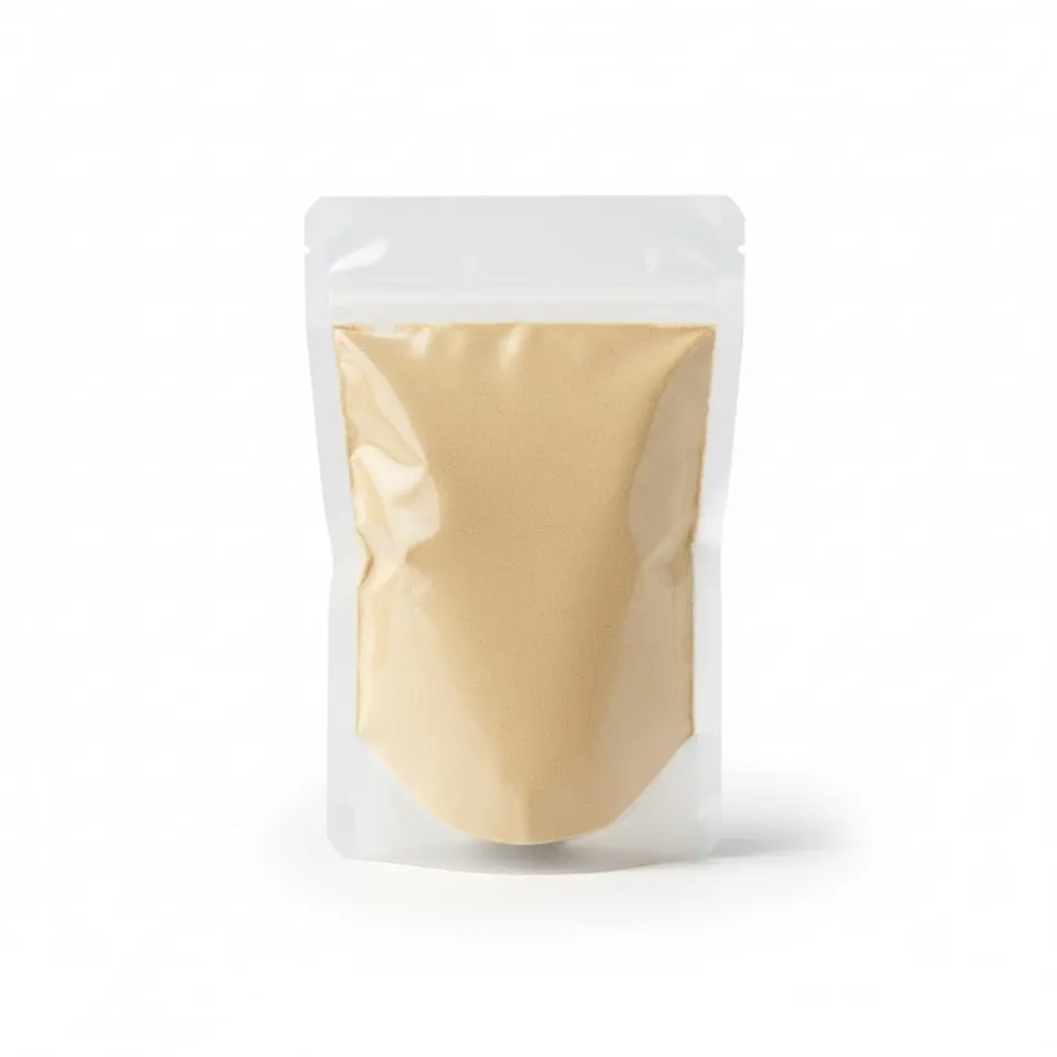 زنجبيل مسحون