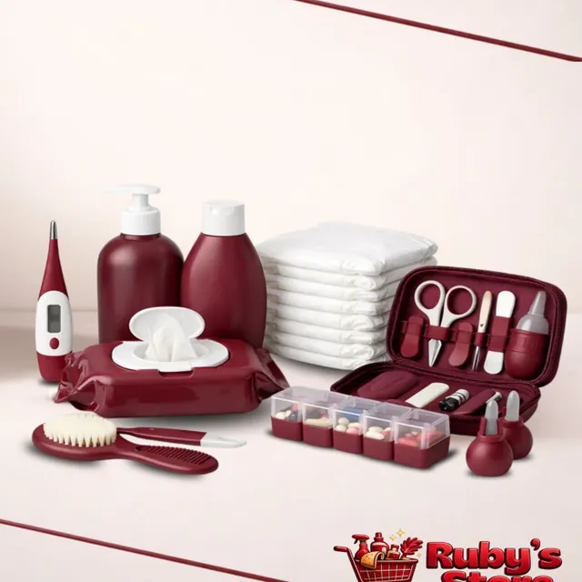 اساسيات الاطفال 