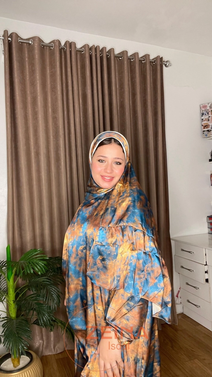اسدال ستان منقوش