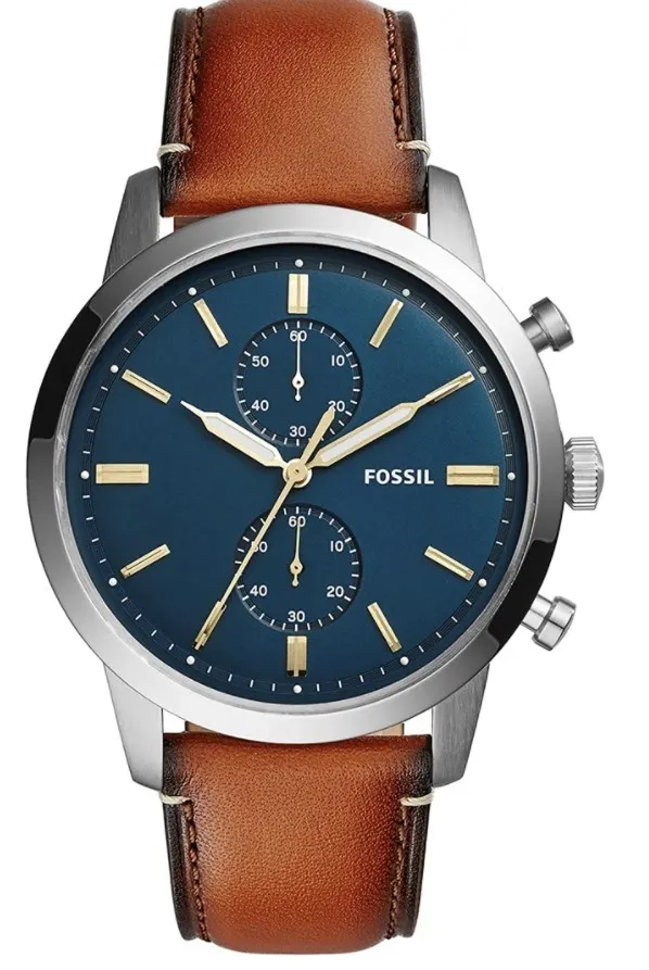 ساعة فوسيل تاونزمان الأصلية