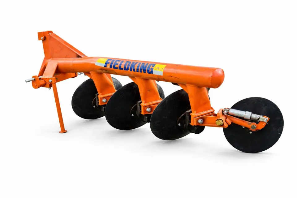 ديسك (قرصي) 3 أقراص 