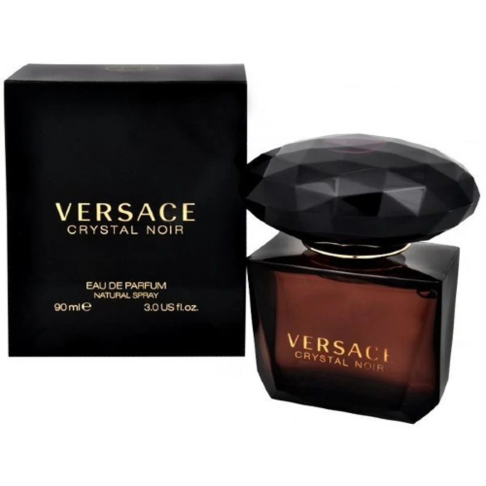 عطر كريستال نوا من ڤيرساتشي