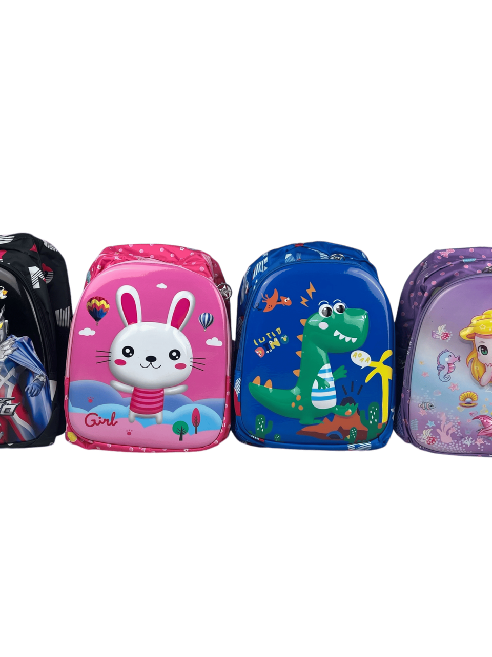 حقيبة اطفال مدرسية 114
