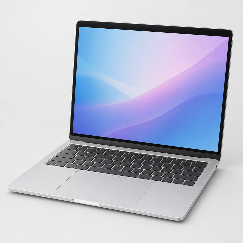 لابتوب نحيف 14 إنش