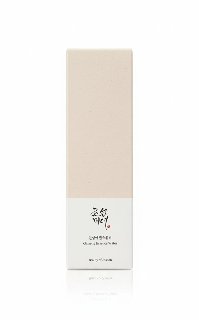 ماء إيسنس الجينسنغ بيوتي أوف جوسونGinseng Essence Water – Beauty of Joseon
