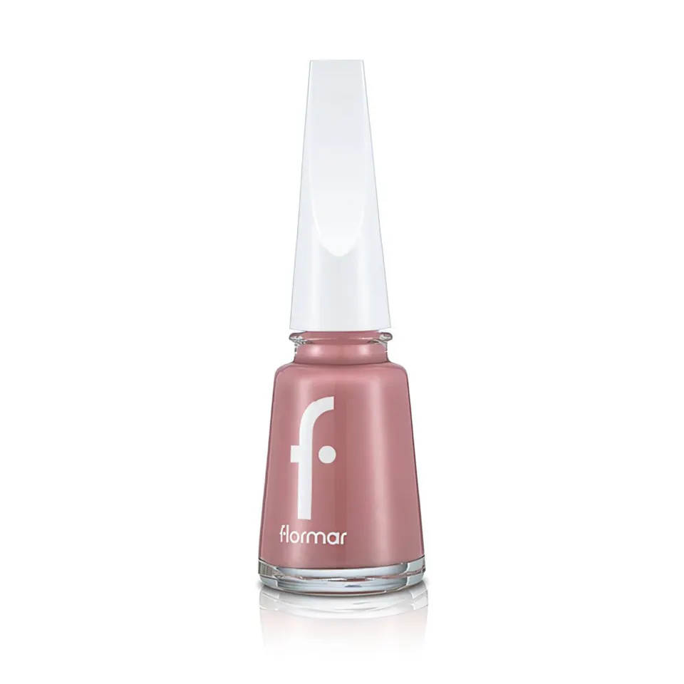 Flormar طلاء أظافر slow dancing 